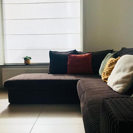 Maison Remy Ieper Bagian luar foto