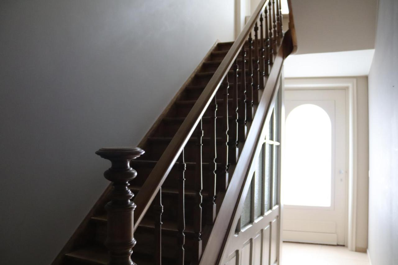 Maison Remy Ieper Bagian luar foto