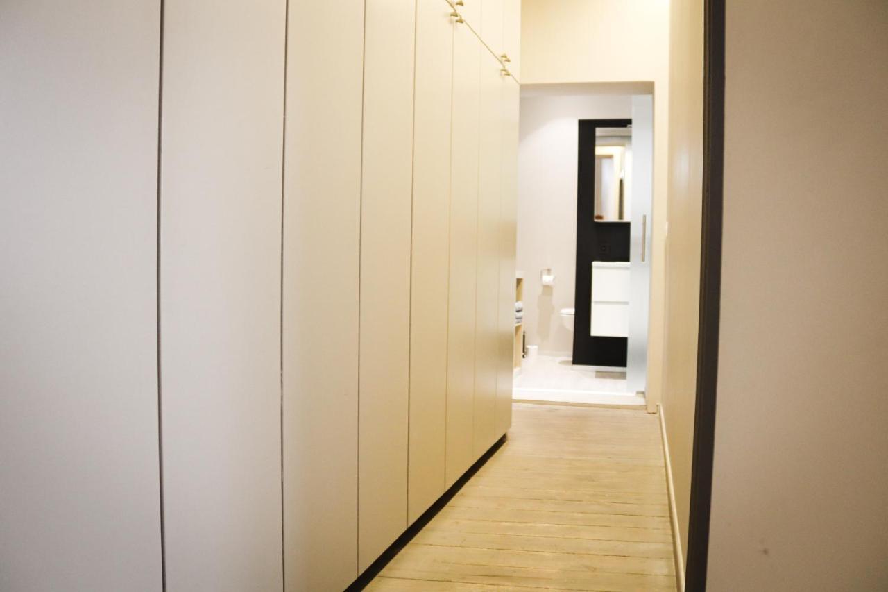 Maison Remy Ieper Bagian luar foto