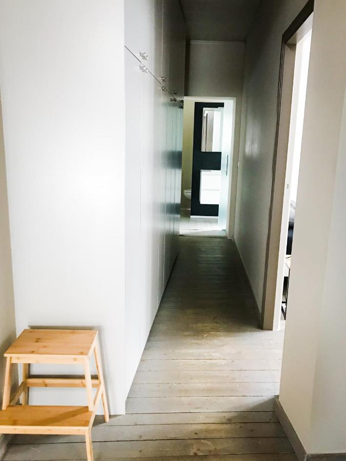 Maison Remy Ieper Bagian luar foto